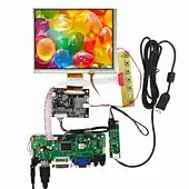 commercial digital signage display